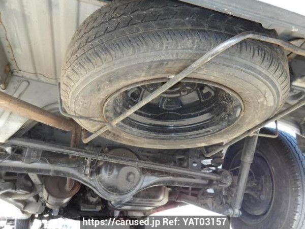 Used 2006 AT toyota liteace-van KR42V Image[41]