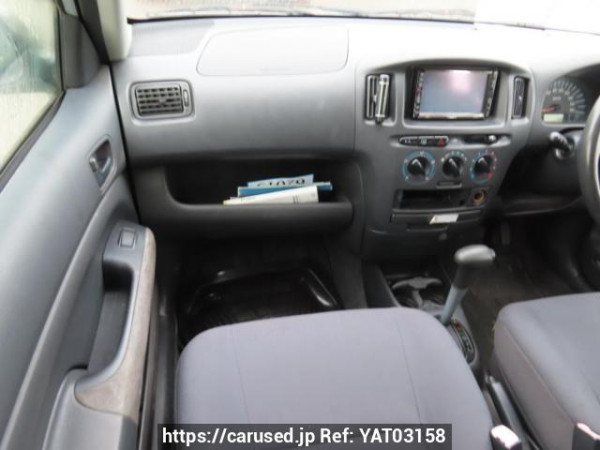Used 2004 AT toyota probox-van NCP51V Image[14]
