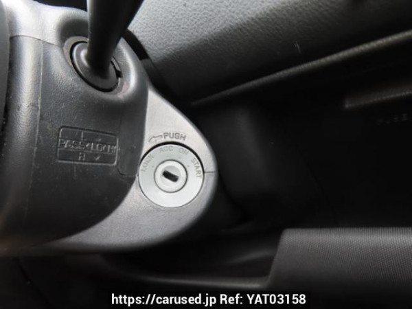 Used 2004 AT toyota probox-van NCP51V Image[16]