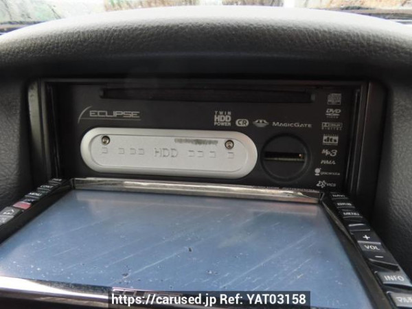 Used 2004 AT toyota probox-van NCP51V Image[19]