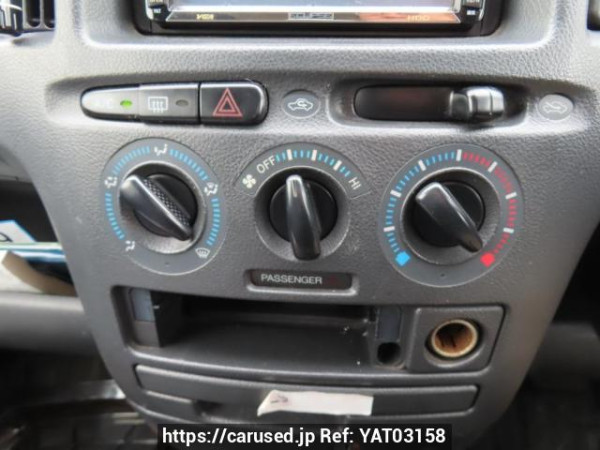 Used 2004 AT toyota probox-van NCP51V Image[20]
