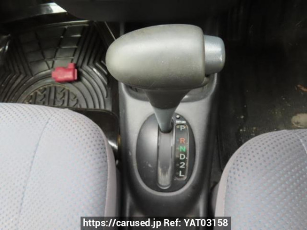 Used 2004 AT toyota probox-van NCP51V Image[21]