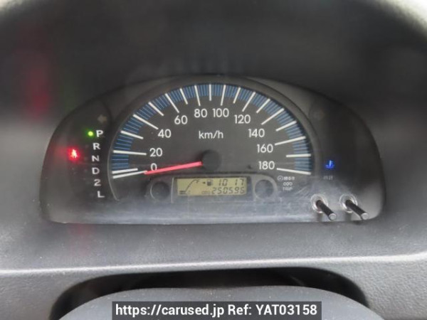 Used 2004 AT toyota probox-van NCP51V Image[22]