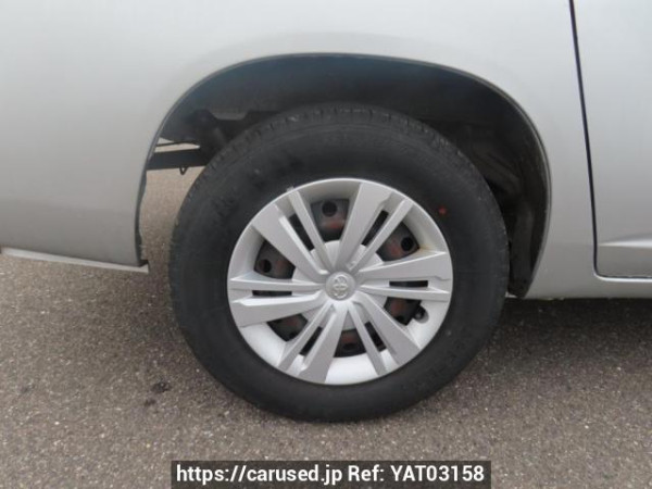 Used 2004 AT toyota probox-van NCP51V Image[24]