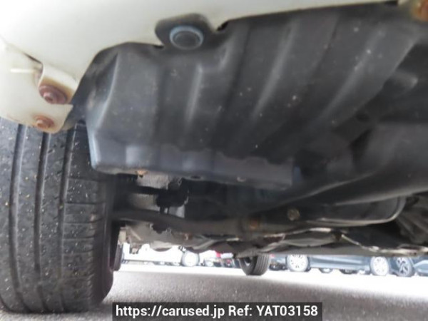 Used 2004 AT toyota probox-van NCP51V Image[28]