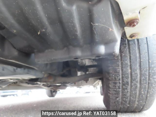 Used 2004 AT toyota probox-van NCP51V Image[29]