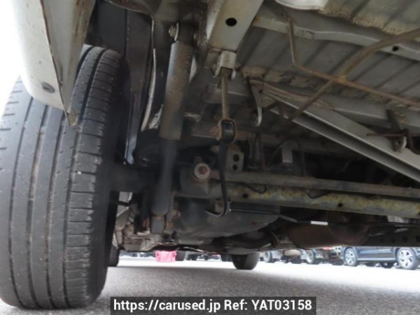 Used 2004 AT toyota probox-van NCP51V Image[30]
