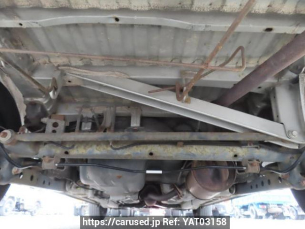 Used 2004 AT toyota probox-van NCP51V Image[31]
