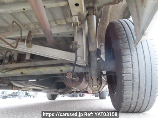 Used 2004 AT toyota probox-van NCP51V Image[32]