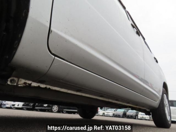 Used 2004 AT toyota probox-van NCP51V Image[33]