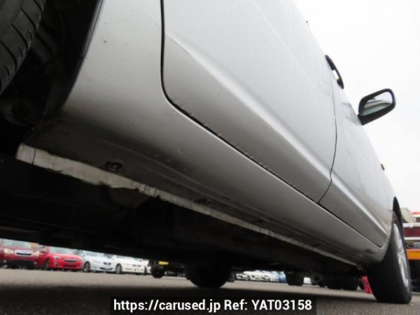 Used 2004 AT toyota probox-van NCP51V Image[35]