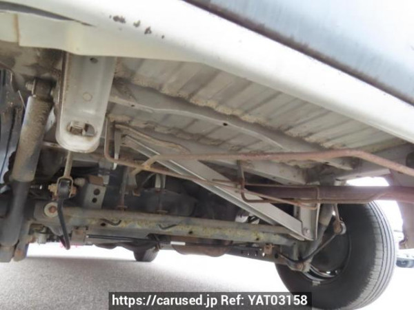 Used 2004 AT toyota probox-van NCP51V Image[37]