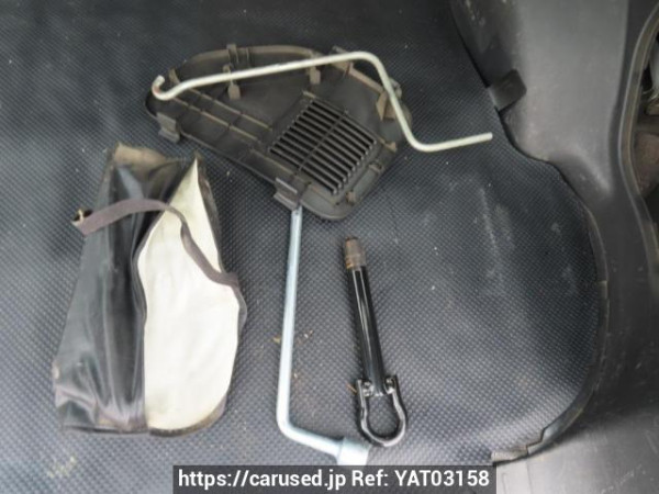 Used 2004 AT toyota probox-van NCP51V Image[40]