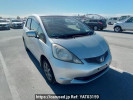 Honda Fit GE6
