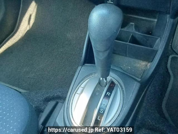 Used 2010 AT honda fit GE6 Image[22]