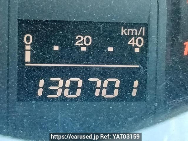 Used 2010 AT honda fit GE6 Image[25]