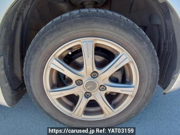 Used 2010 AT honda fit GE6 Image[27]