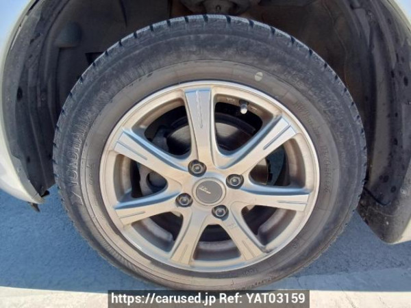 Used 2010 AT honda fit GE6 Image[28]