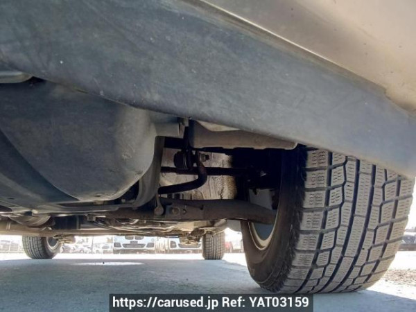 Used 2010 AT honda fit GE6 Image[32]