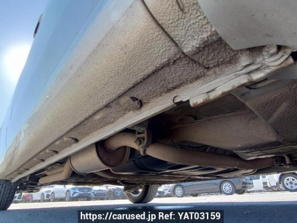 Used 2010 AT honda fit GE6 Image[33]