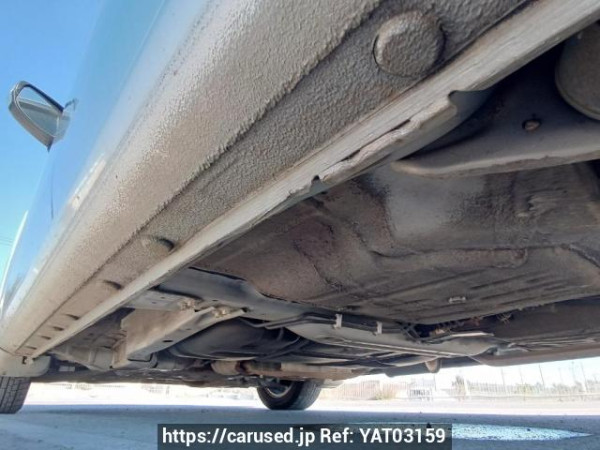 Used 2010 AT honda fit GE6 Image[35]