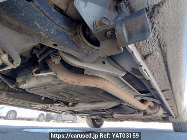 Used 2010 AT honda fit GE6 Image[36]