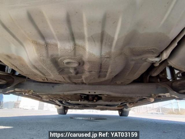 Used 2010 AT honda fit GE6 Image[38]