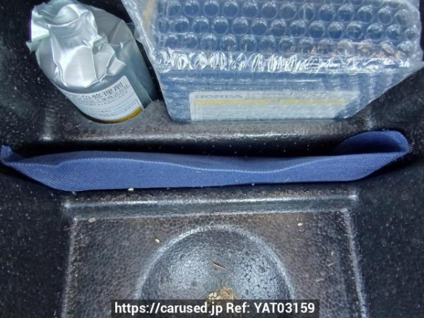 Used 2010 AT honda fit GE6 Image[41]