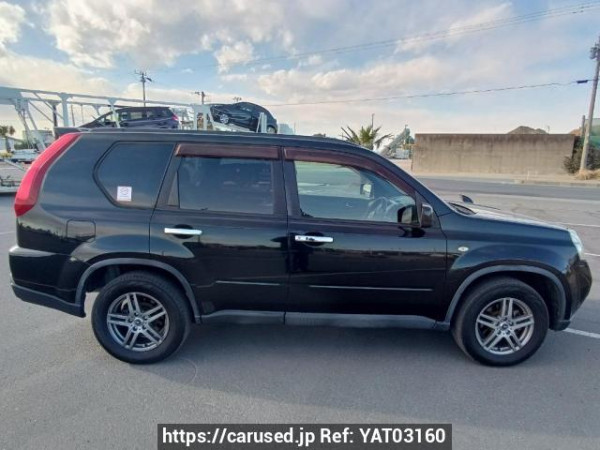 Used 2011 AT nissan x-trail NT31 Image[7]