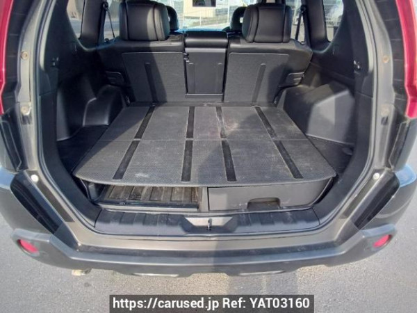 Used 2011 AT nissan x-trail NT31 Image[8]