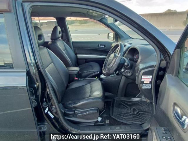 Used 2011 AT nissan x-trail NT31 Image[13]