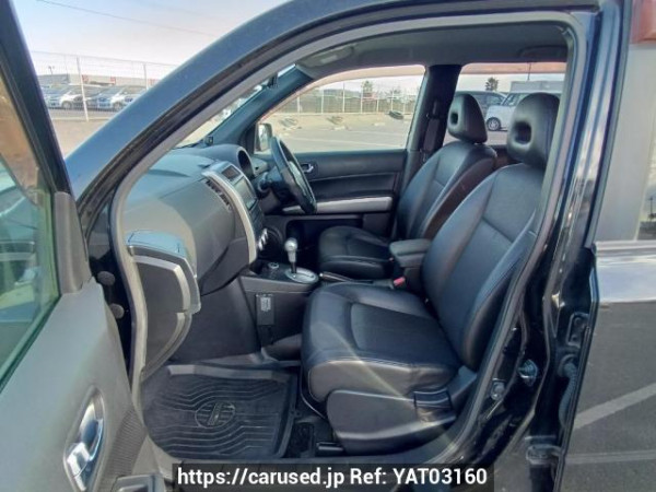 Used 2011 AT nissan x-trail NT31 Image[14]
