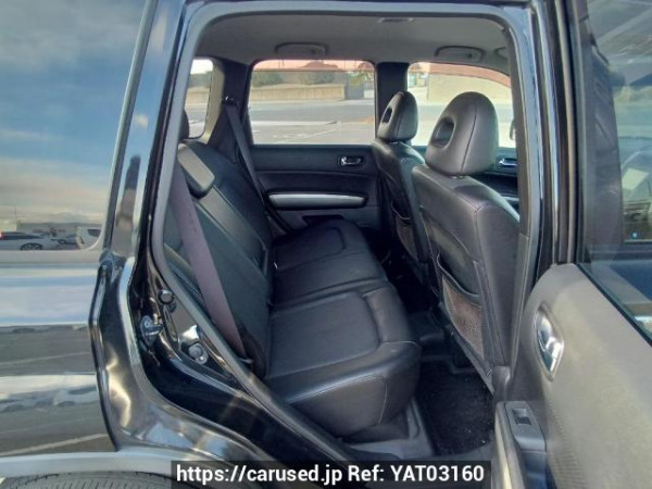 Used 2011 AT nissan x-trail NT31 Image[15]