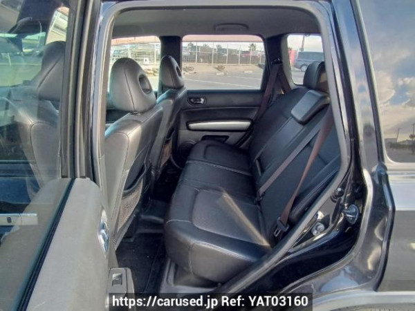 Used 2011 AT nissan x-trail NT31 Image[16]
