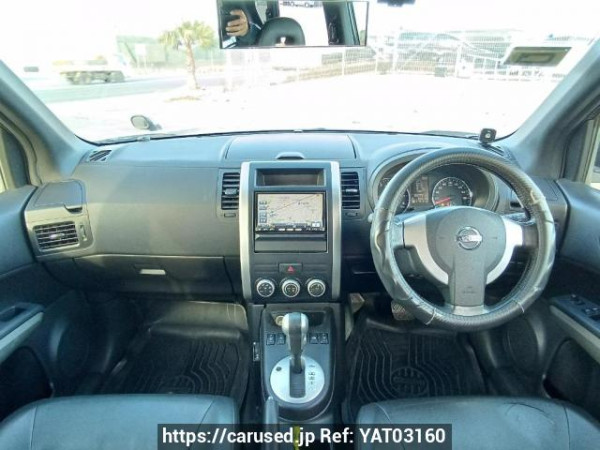 Used 2011 AT nissan x-trail NT31 Image[17]