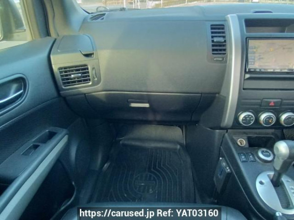 Used 2011 AT nissan x-trail NT31 Image[18]