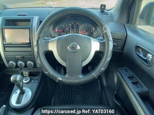 Used 2011 AT nissan x-trail NT31 Image[19]