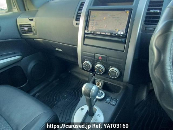 Used 2011 AT nissan x-trail NT31 Image[20]