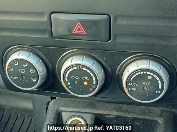 Used 2011 AT nissan x-trail NT31 Image[22]