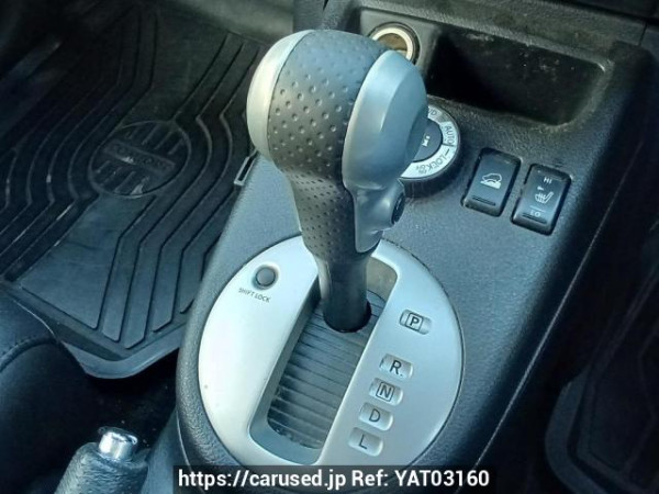 Used 2011 AT nissan x-trail NT31 Image[23]