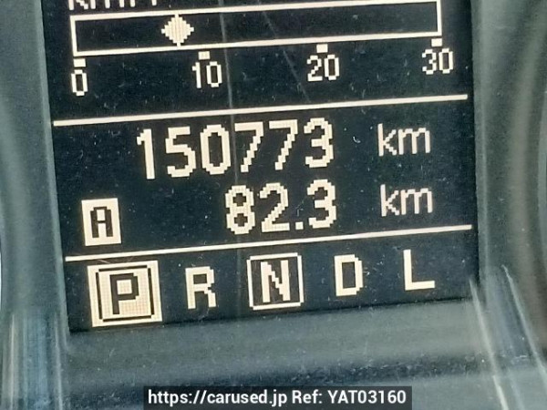 Used 2011 AT nissan x-trail NT31 Image[25]