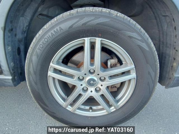 Used 2011 AT nissan x-trail NT31 Image[27]