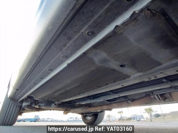 Used 2011 AT nissan x-trail NT31 Image[33]