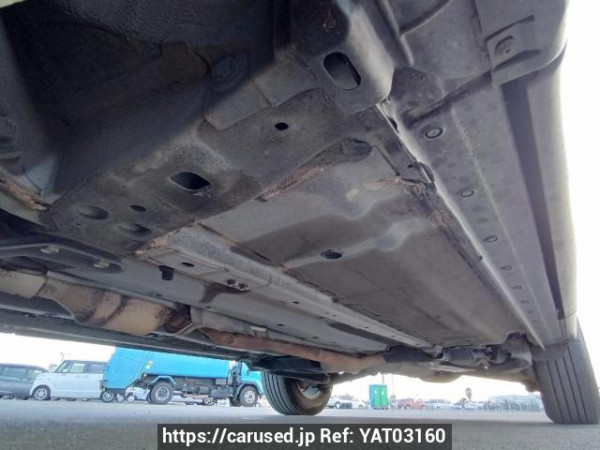 Used 2011 AT nissan x-trail NT31 Image[34]