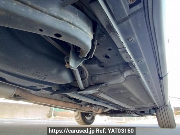 Used 2011 AT nissan x-trail NT31 Image[36]