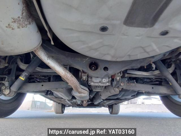 Used 2011 AT nissan x-trail NT31 Image[38]