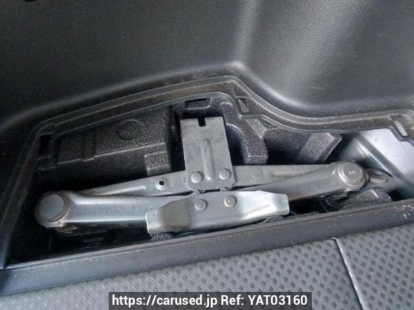 Used 2011 AT nissan x-trail NT31 Image[41]