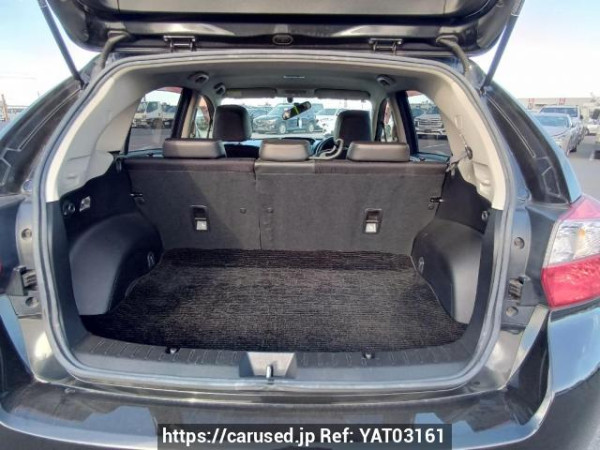 Used 2012 AT subaru impreza-sports GP6 Image[8]