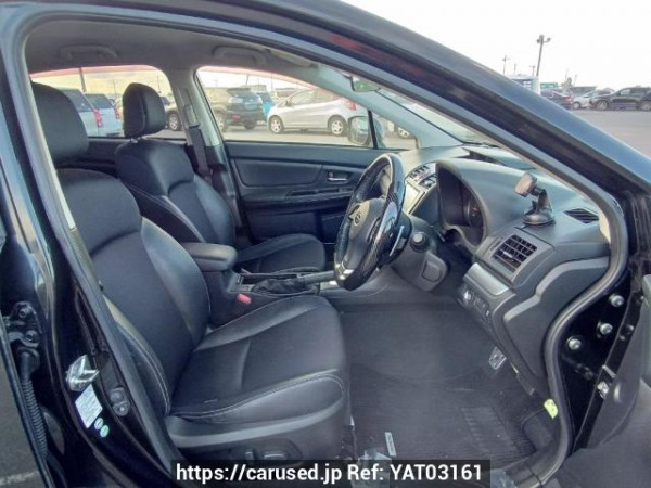 Used 2012 AT subaru impreza-sports GP6 Image[13]