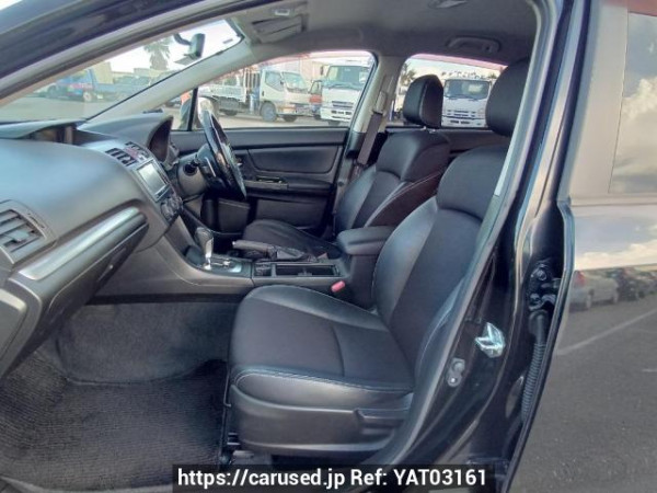 Used 2012 AT subaru impreza-sports GP6 Image[14]